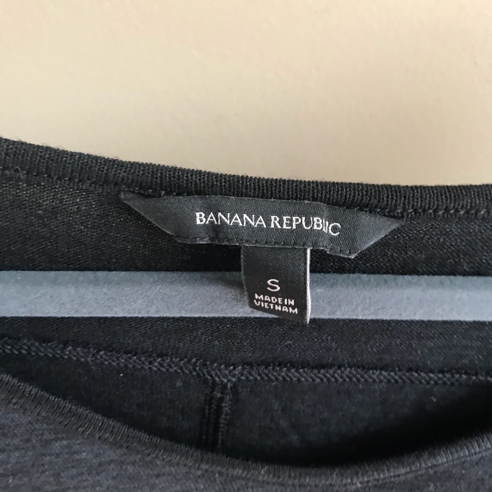 Boxy Tee - Picture 2 of 2